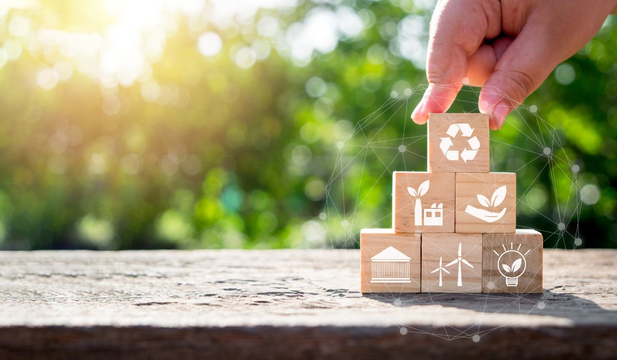 Implementação da Jornada ESG