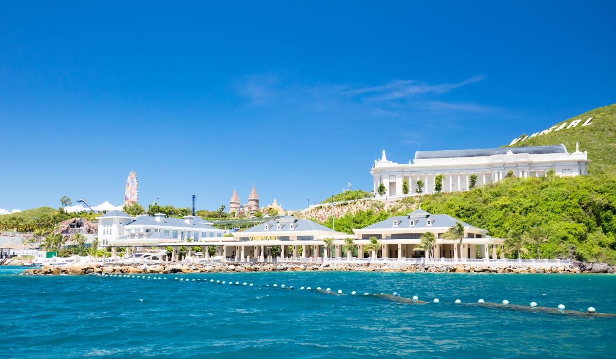 Posso utilizar terrenos de marinha?