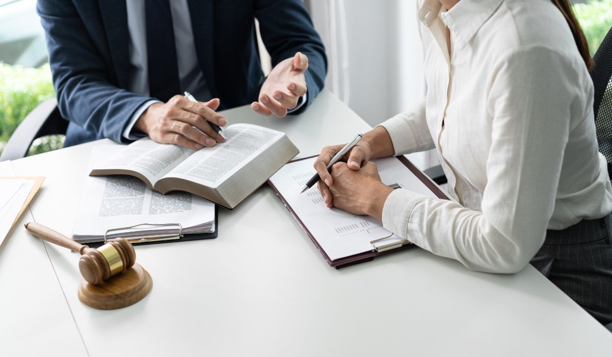 Recebi um auto de infração ambiental e agora?