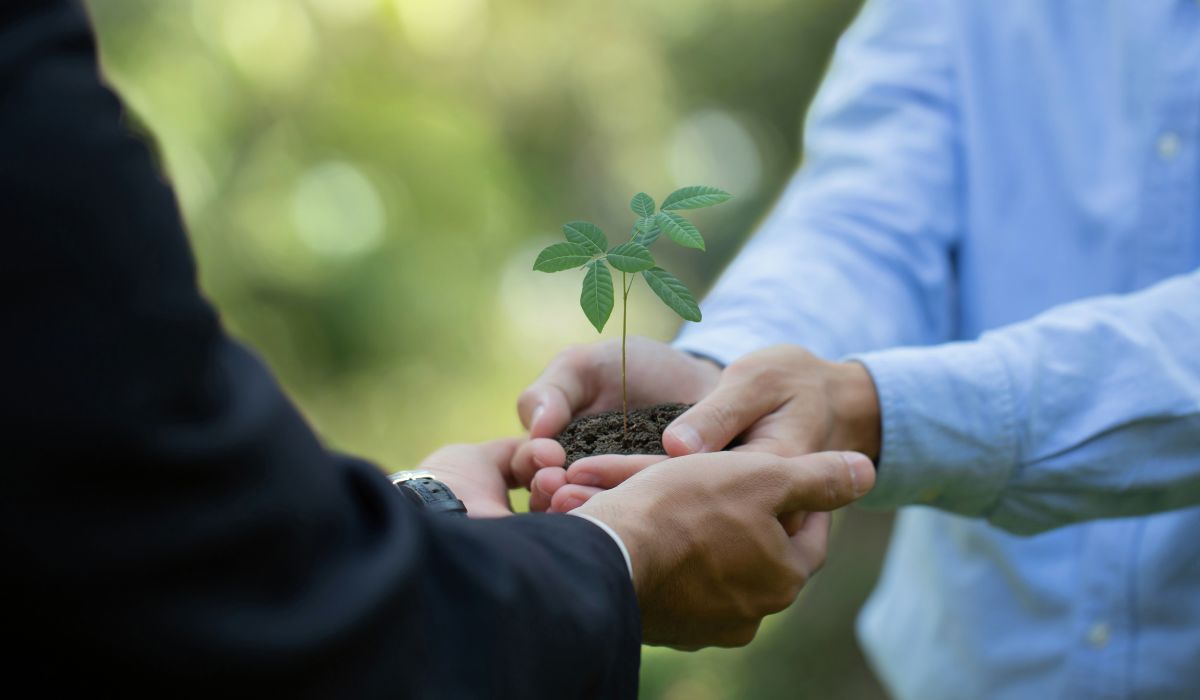 Responsabilidade Socioambiental das Empresas